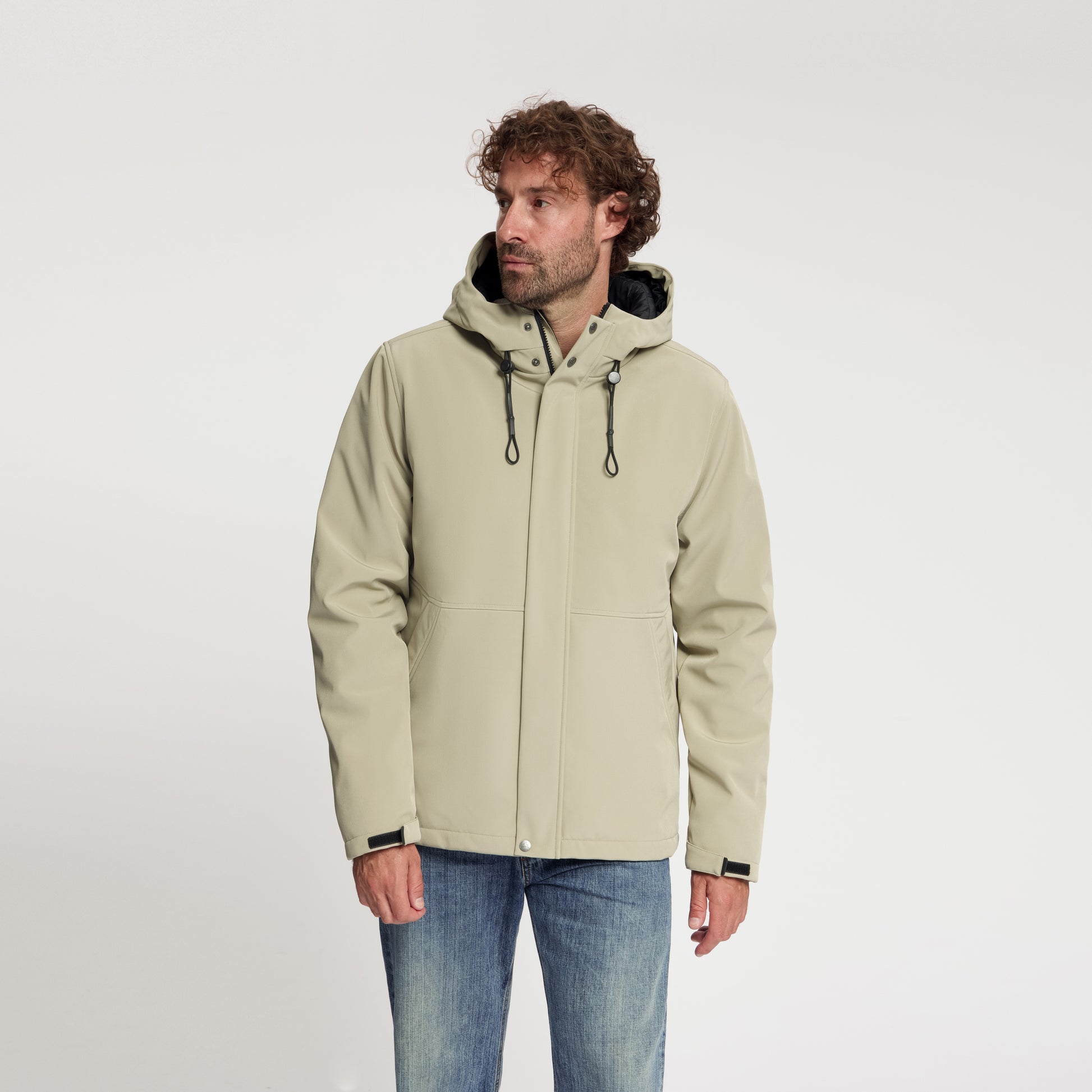 Nils Light brown MV