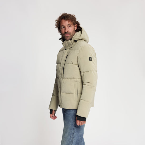 Amot Light brown MV2