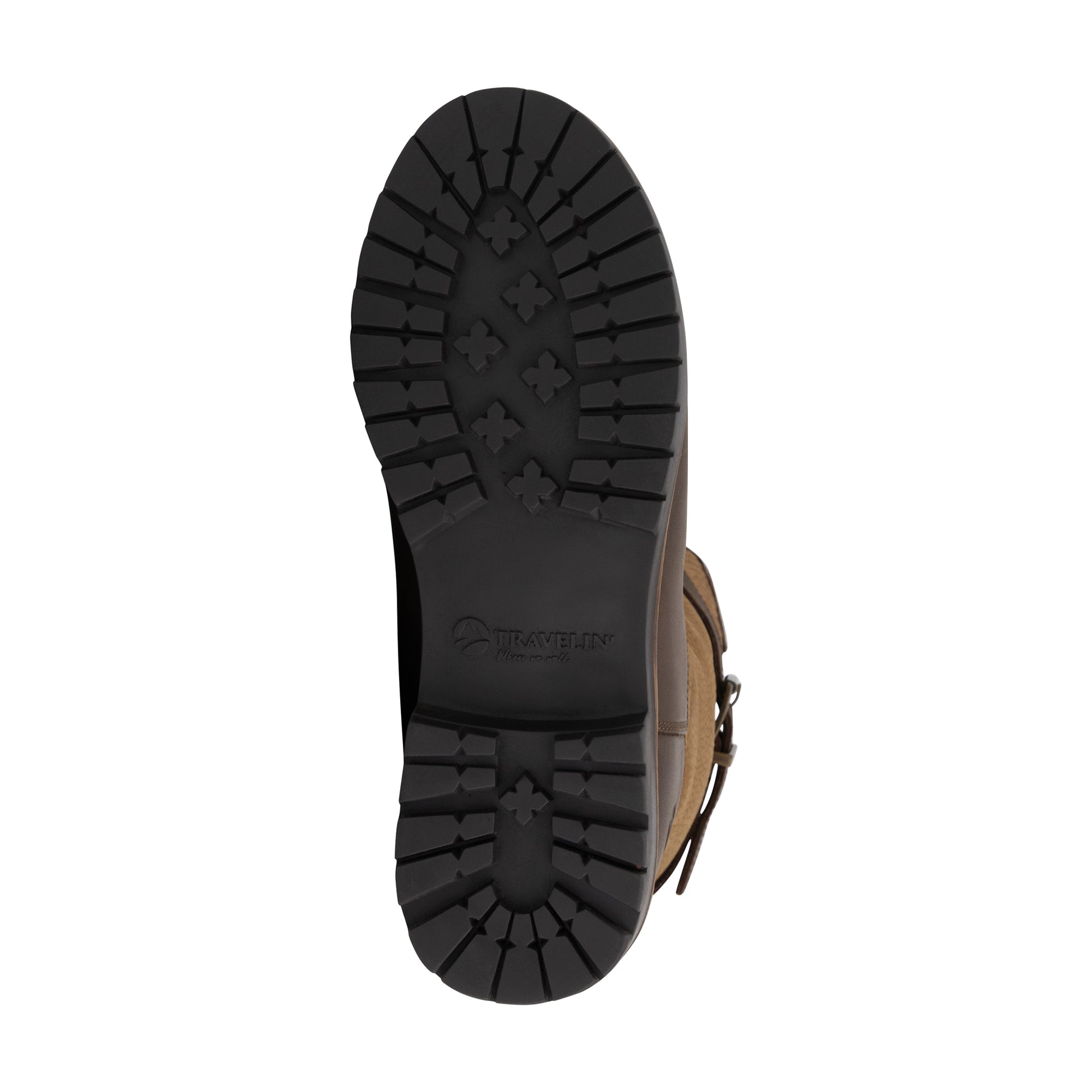 Frostad Brown UNS