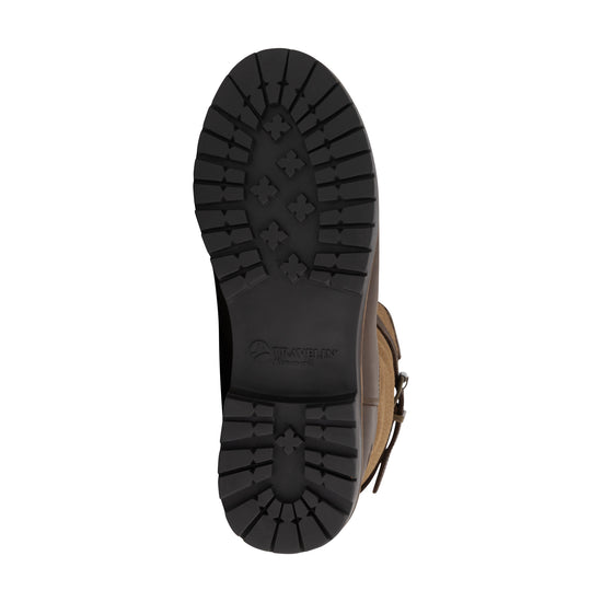 Frostad Brown UNS
