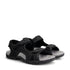 Hofn Men - Hiking sandals - Black FRD