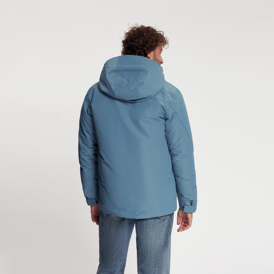 Sune Blue MV4