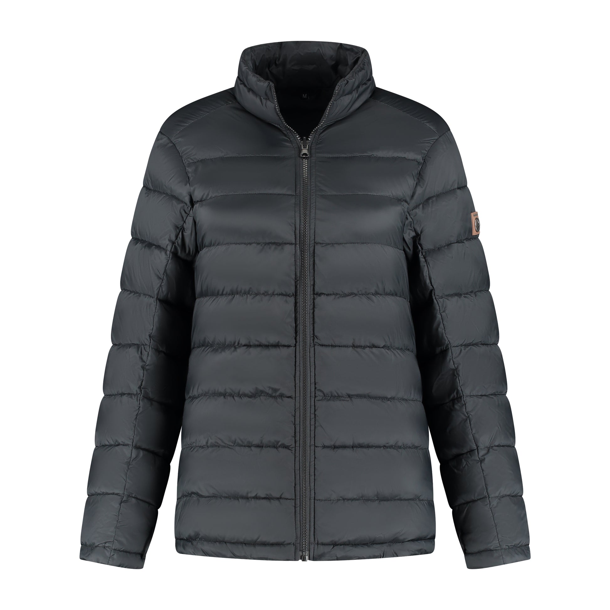 Ginser Women - 3-in-1 jacket - Waterproof - Black F