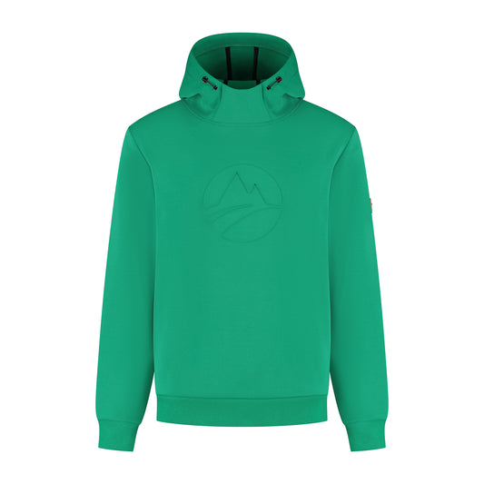 Ivar dark green F
