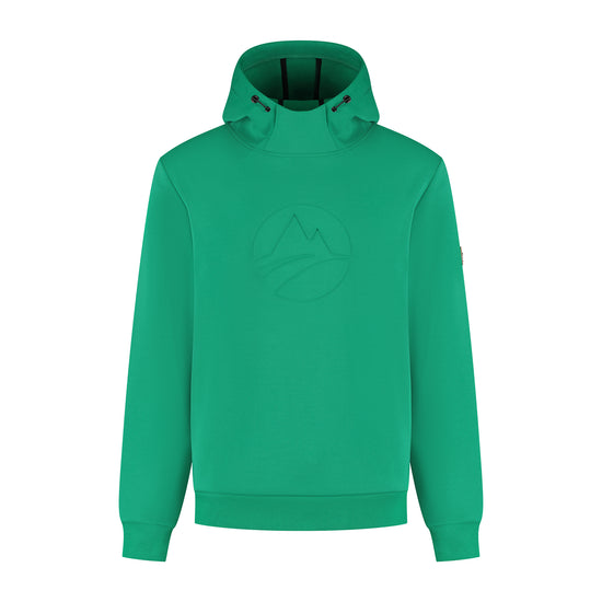 Ivar dark green F
