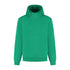 Ivar Men - Outdoor sweater - Hoodie - Dark green F