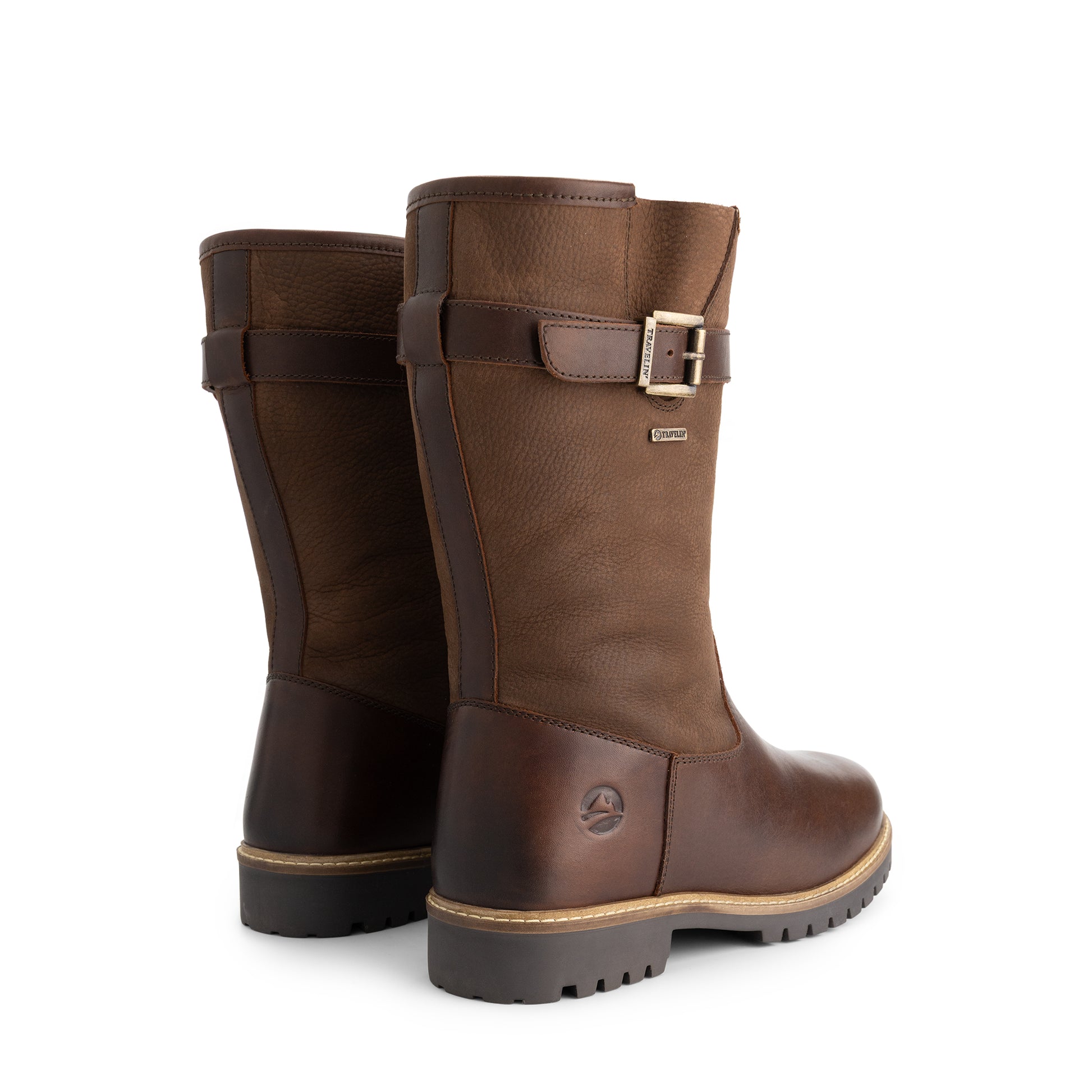 Vrangen Dark brown BD