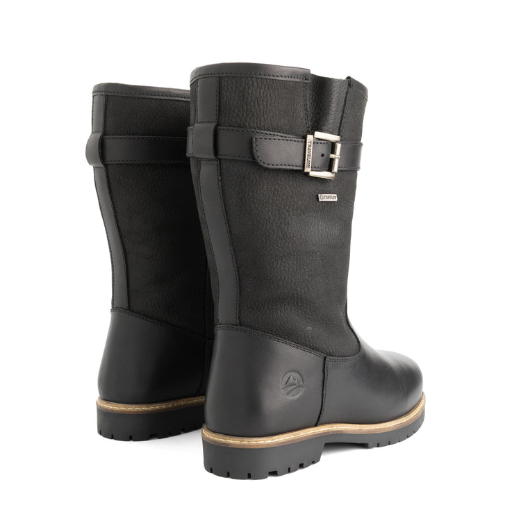 Vrangen Black BD