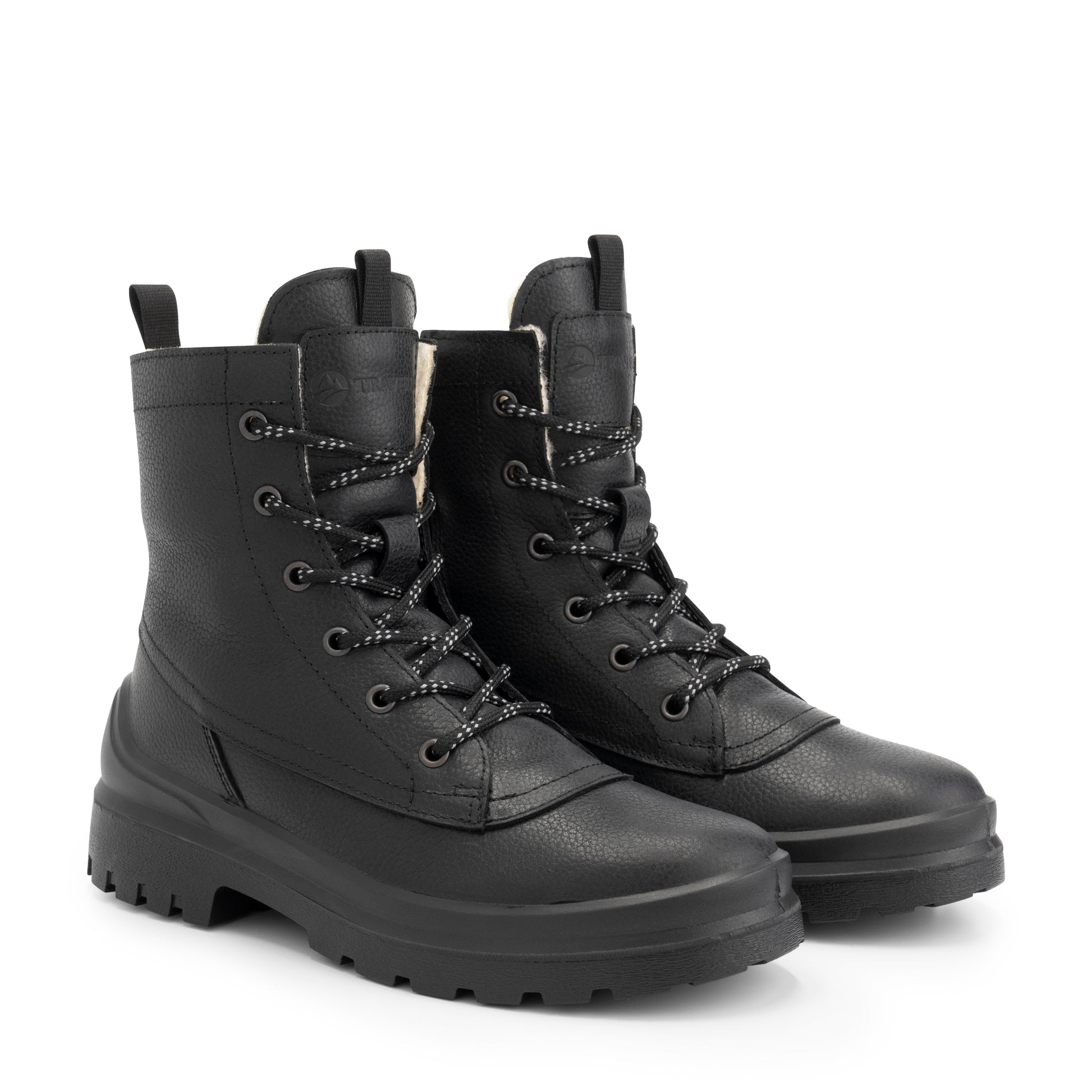 Moraine Black FRD