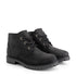 Thorning Men - Lace-up boots - Suede - Black FRD