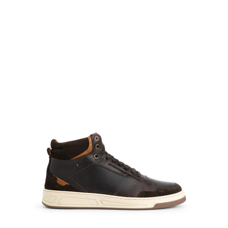 Durham Dark brown R