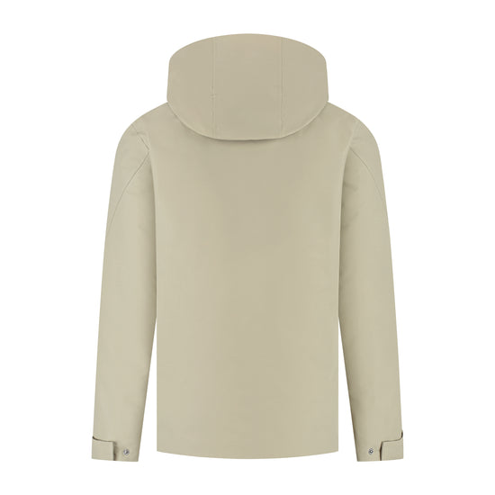 Sune Light brown B