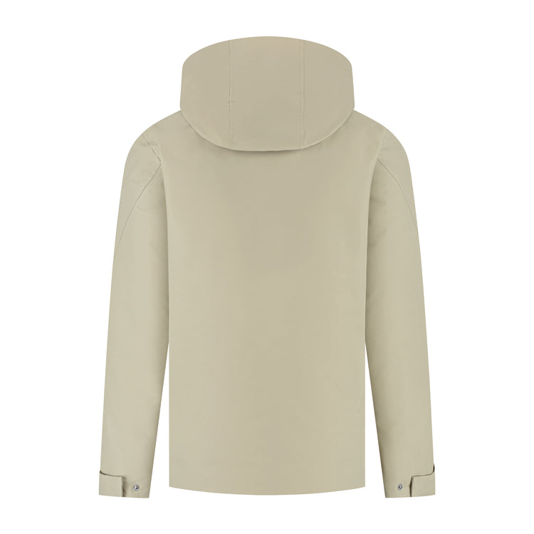 Sune Light brown B