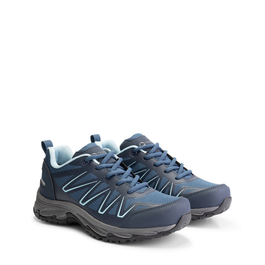 Morke - Hiking boots - Women - Navy FRD