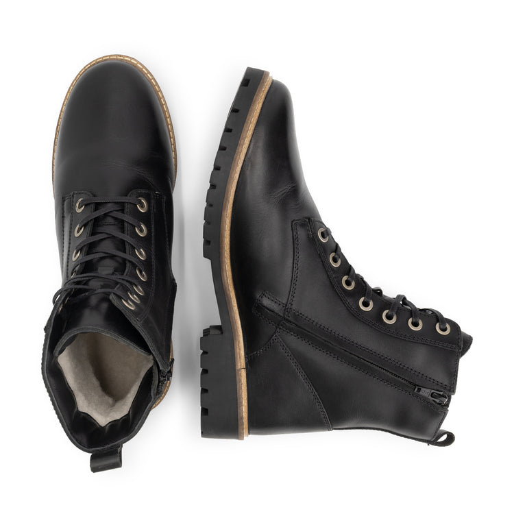 Rosendal Black UPD