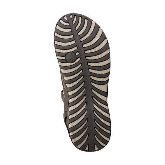Strijn Women - Hiking sandals - Brown UNS