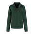 Olia Dark green F
