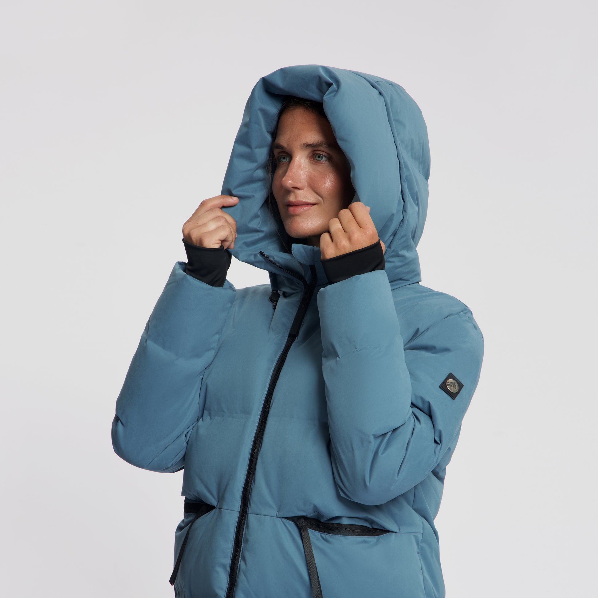 Odda Blue MV2