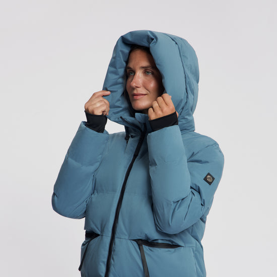 Odda Blue MV2