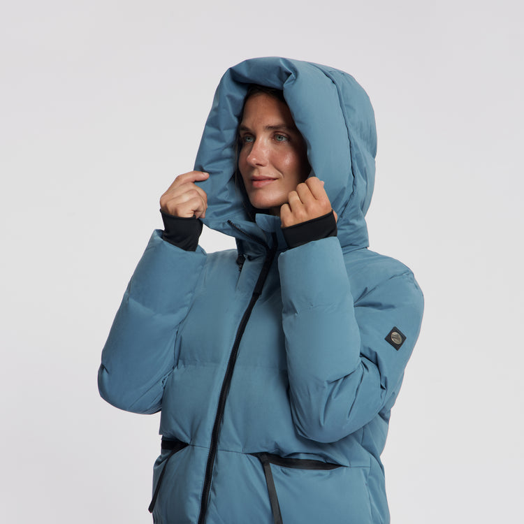 Odda Blue MV2