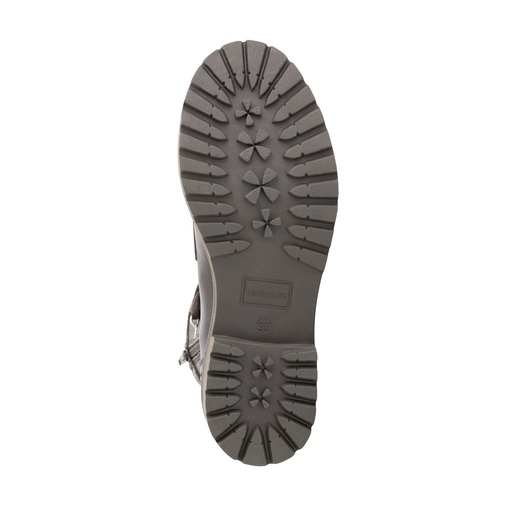 Kvosted Dark brown UNS