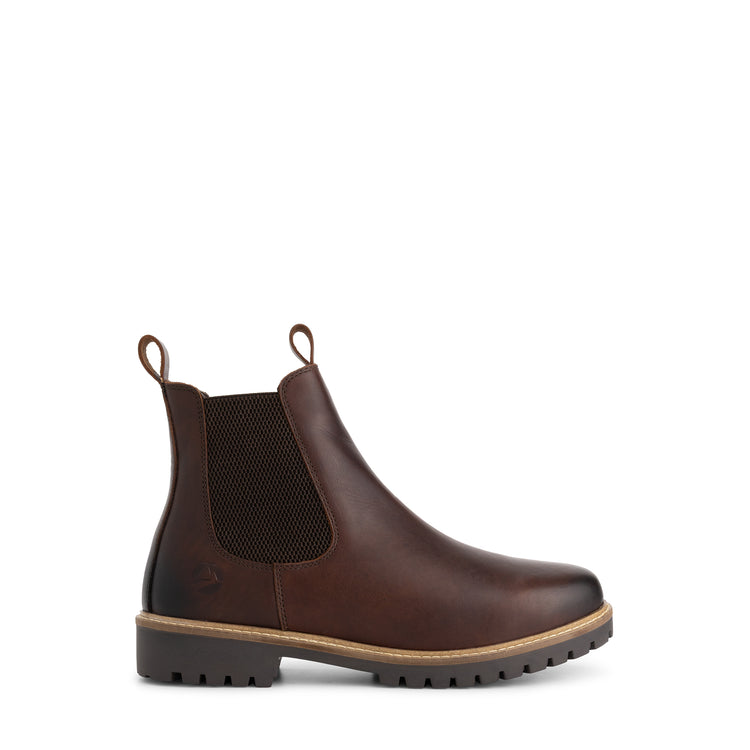 Hemsedal Dark brown R