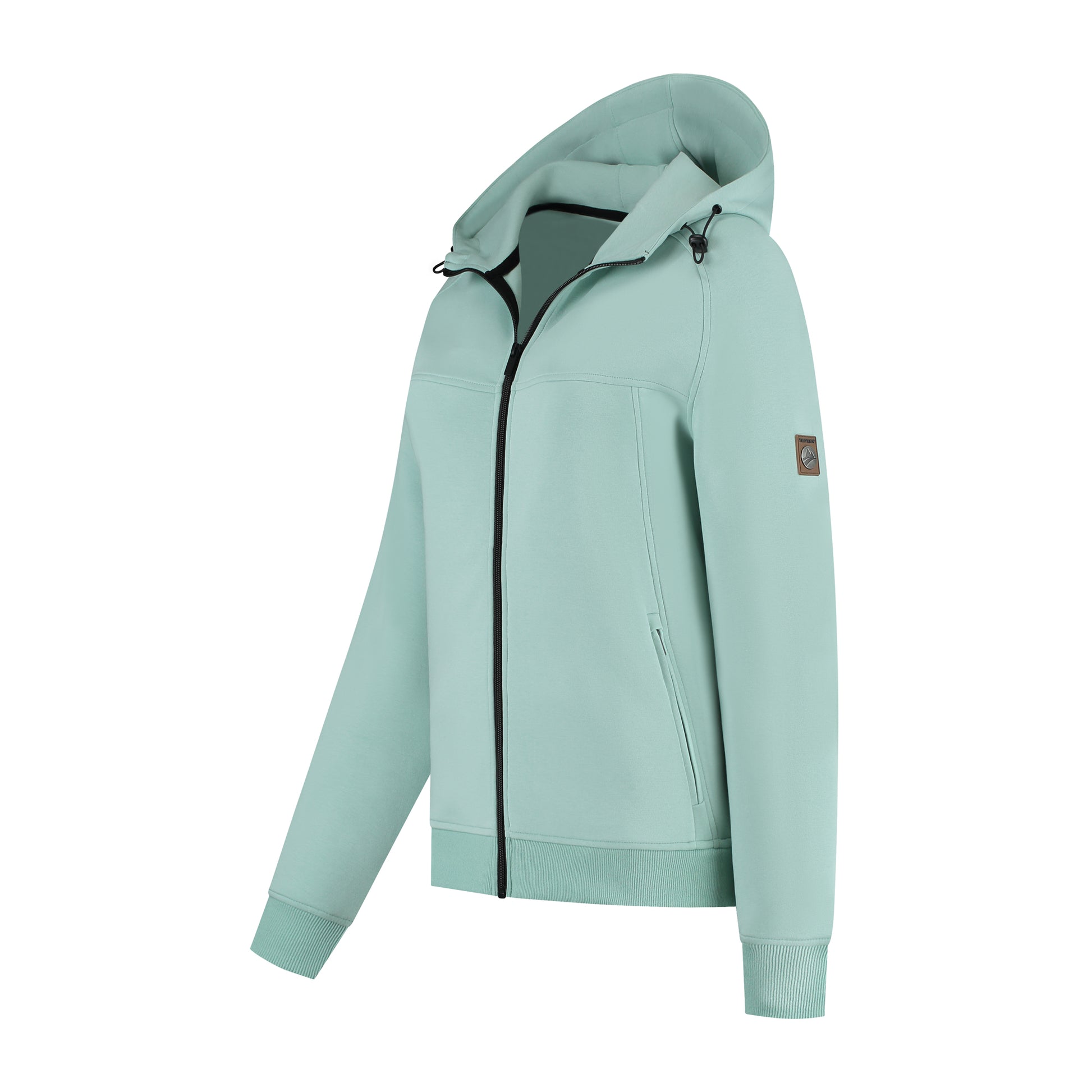 Sanna - Cardigan - Women - Green FL