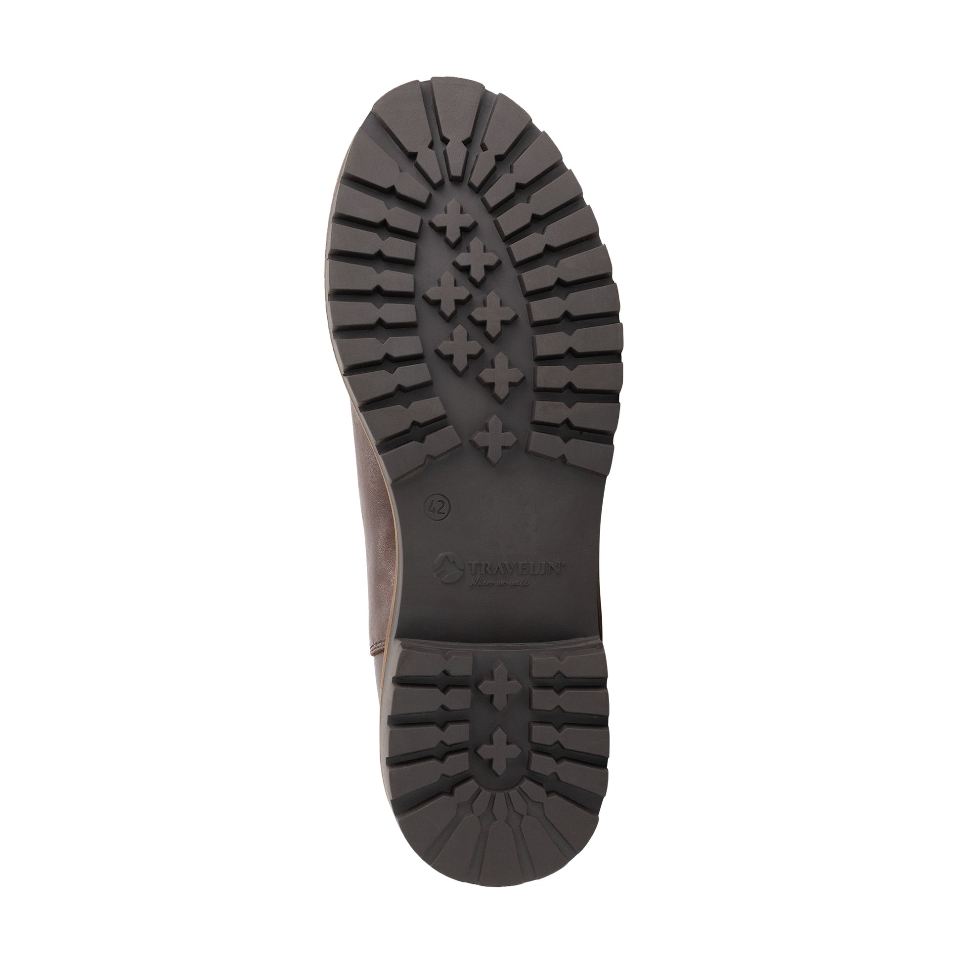 Hemsedal Dark brown UNS