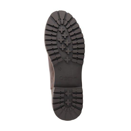 Hemsedal Dark brown UNS