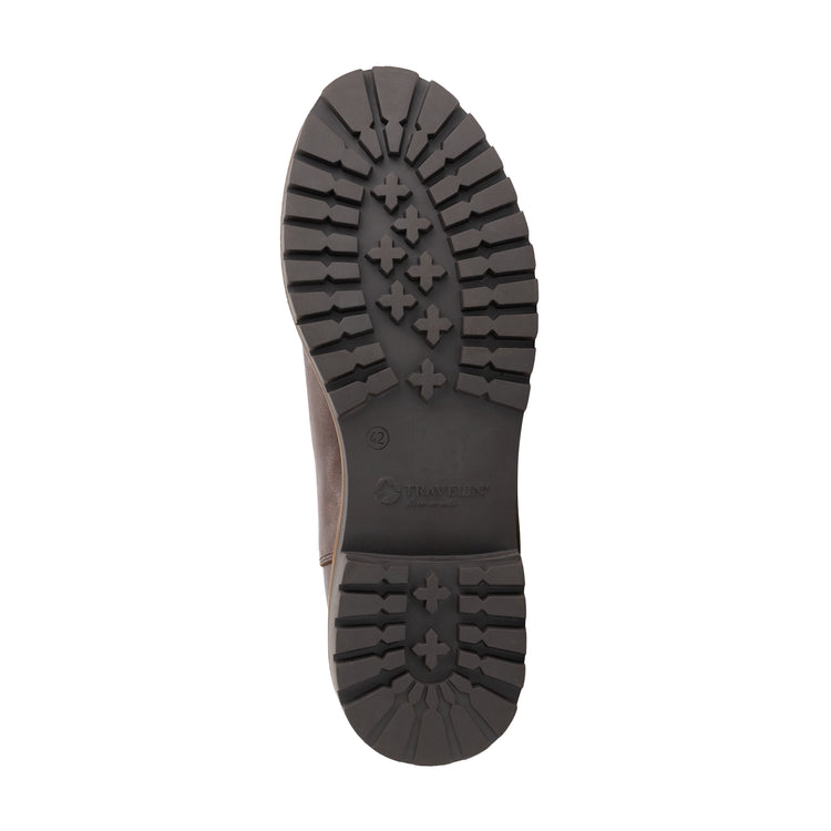 Hemsedal Dark brown UNS