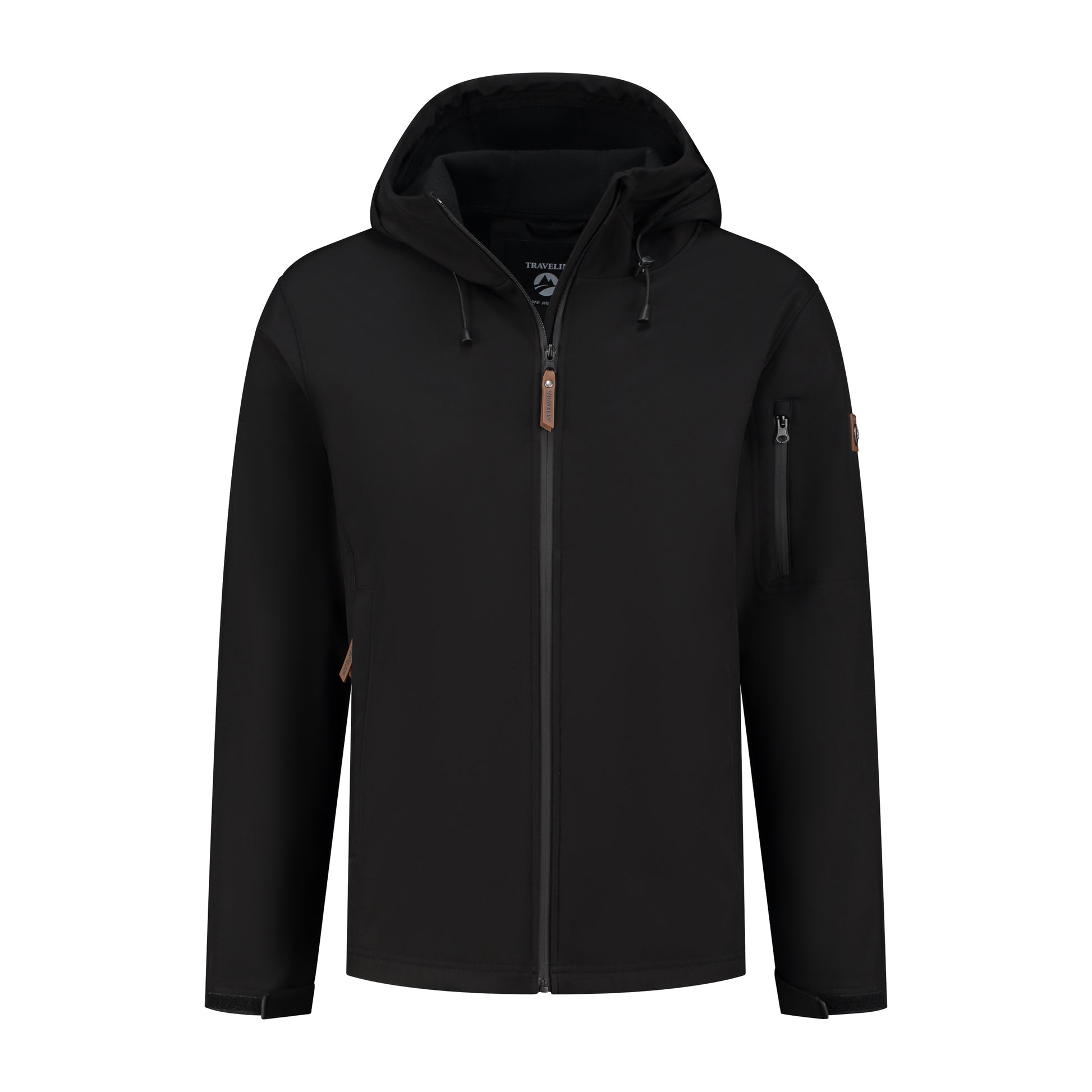 Sverre Black F