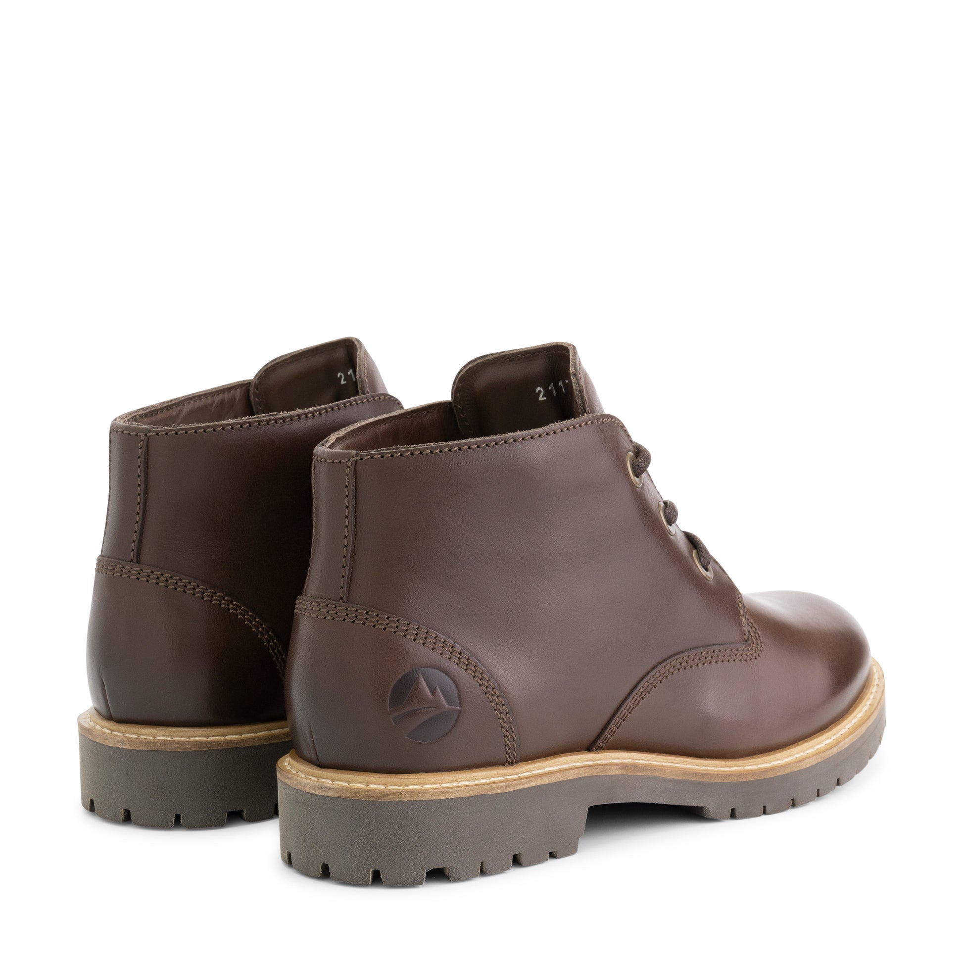 Tovgard Dark brown BD
