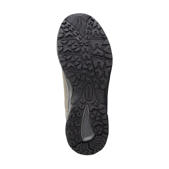 Grasten Low - Low hiking boots - Women - Grey UNS