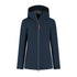 Jannike Women - Hardshell jacket - Waterproof - Navy F