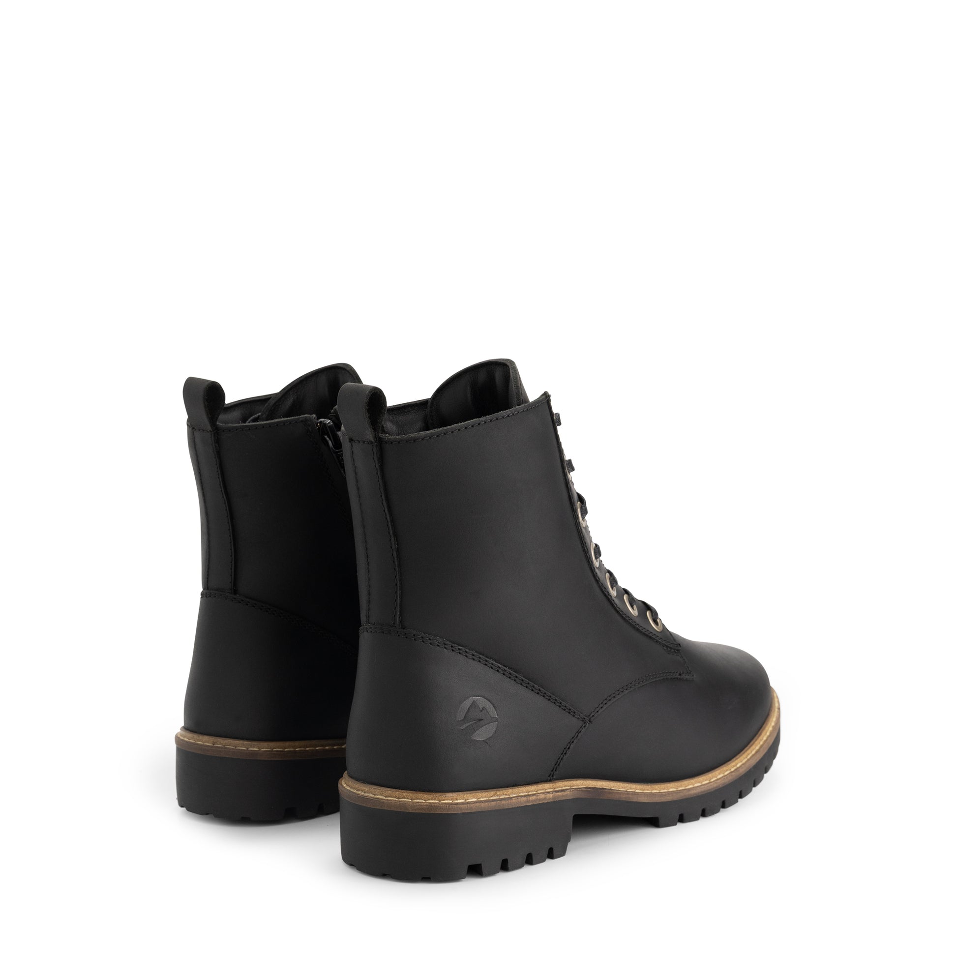 Rykken Black BD