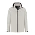 Mikkel Men - Softshell jacket - Waterproof - Sand F