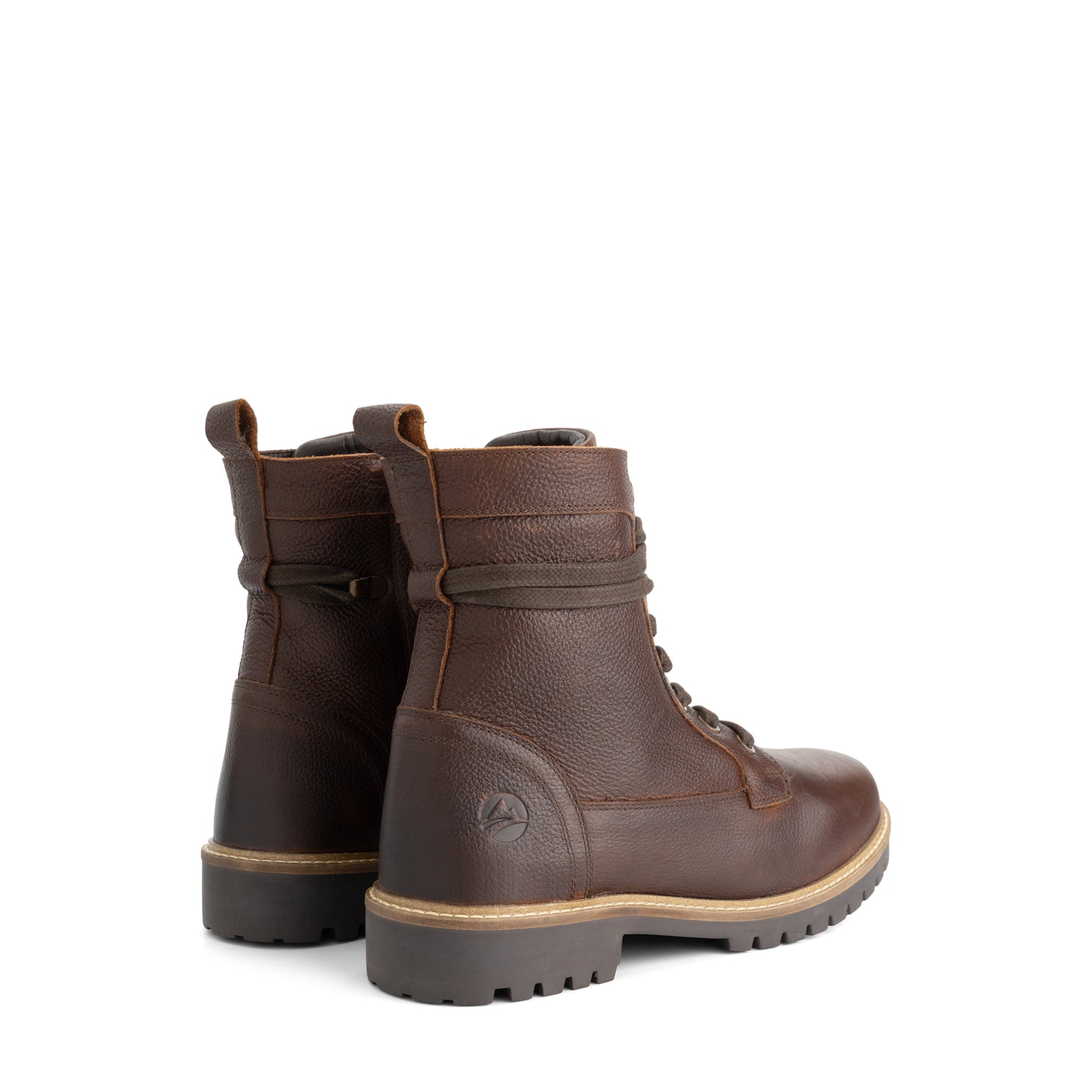 Trongsberg Dark brown BD