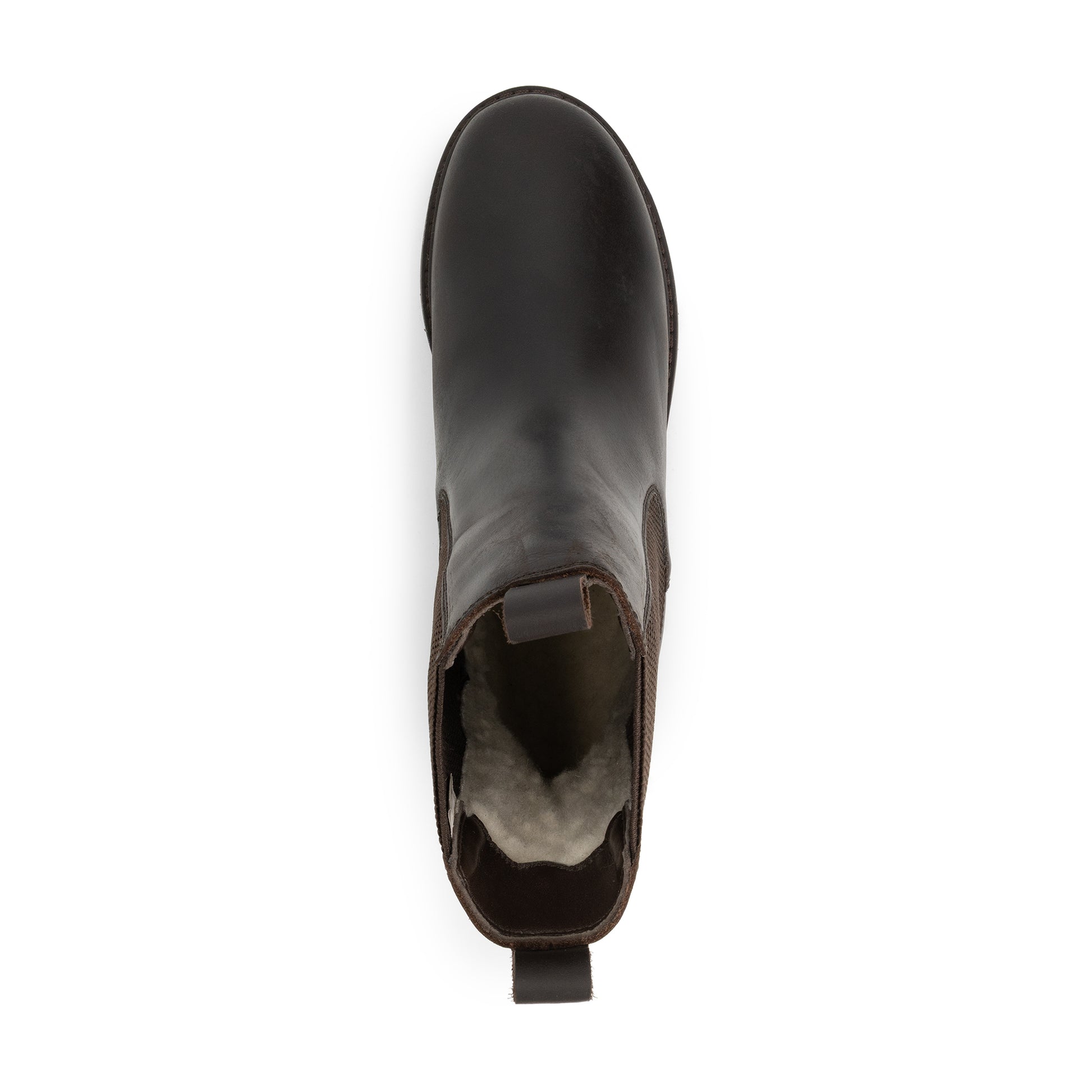 Herning Dark brown UPS