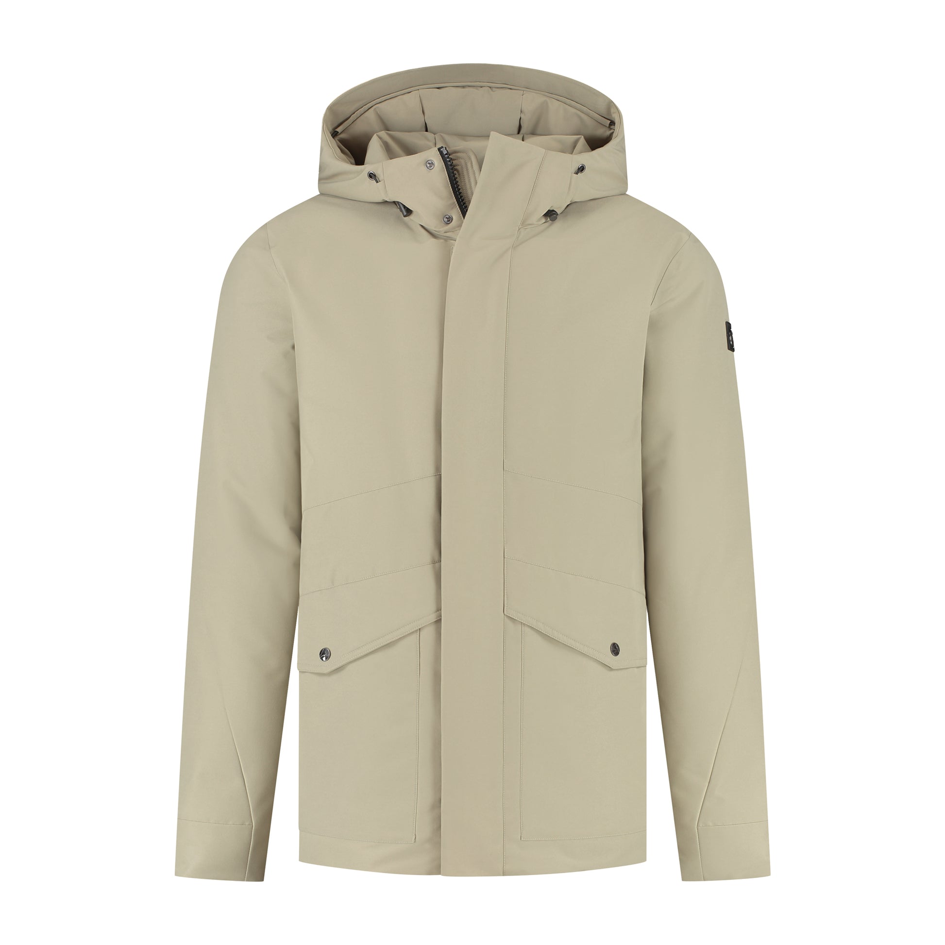 Sune Light brown F