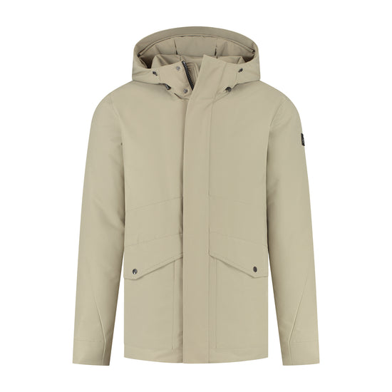 Sune Light brown F