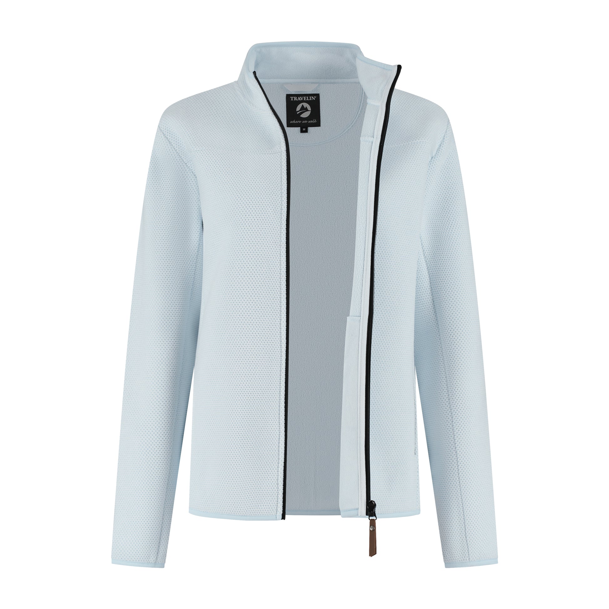 Liva Light blue CVO