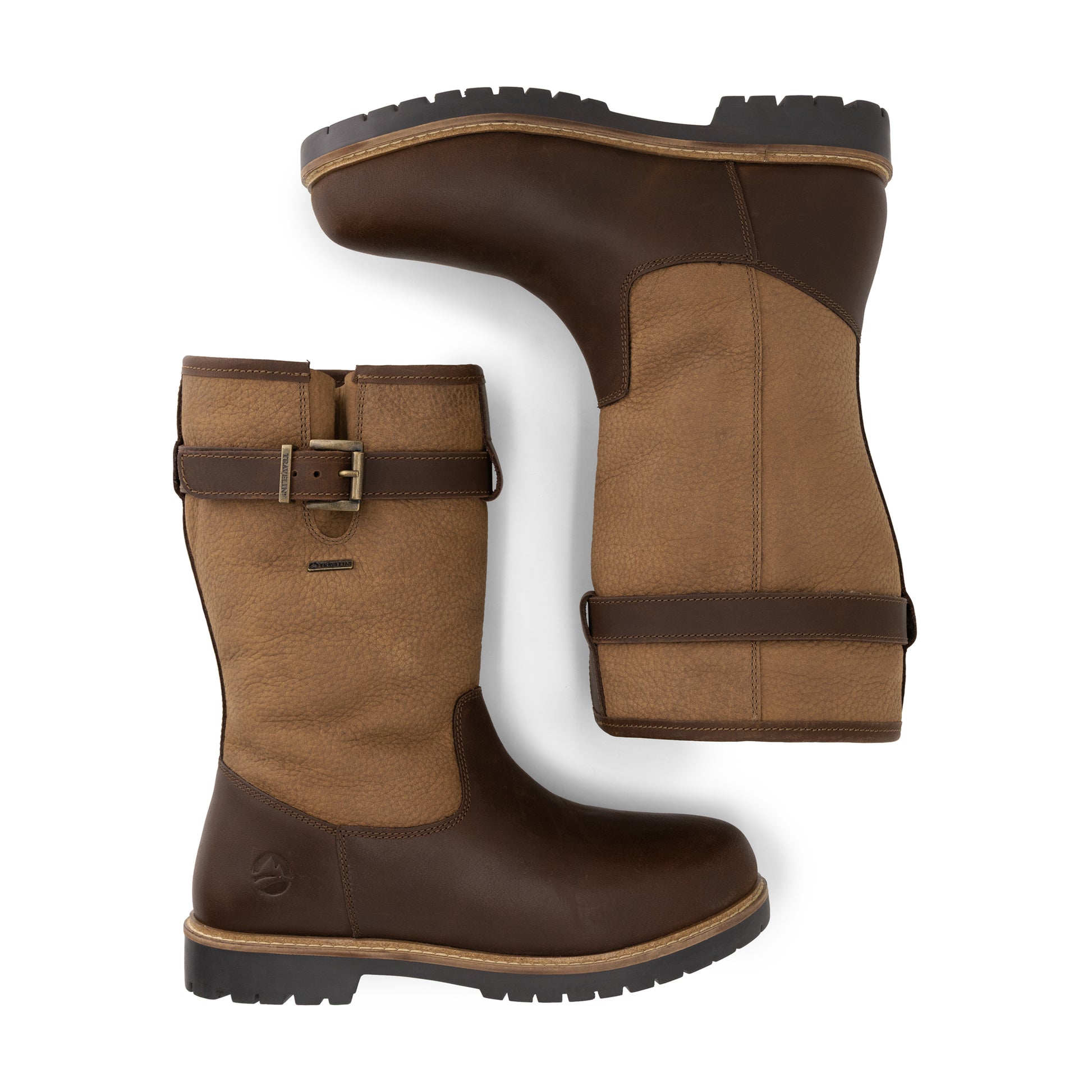 Frostad Brown UPD