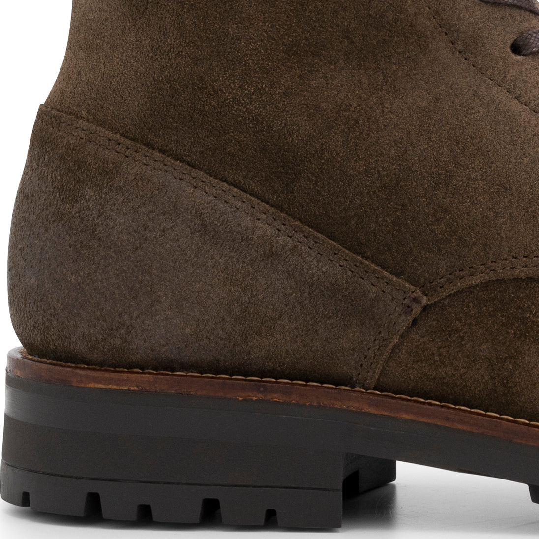 Hosio Dark khaki DFH