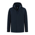 Davin Men - Softshell jacket - Waterproof - Navy F