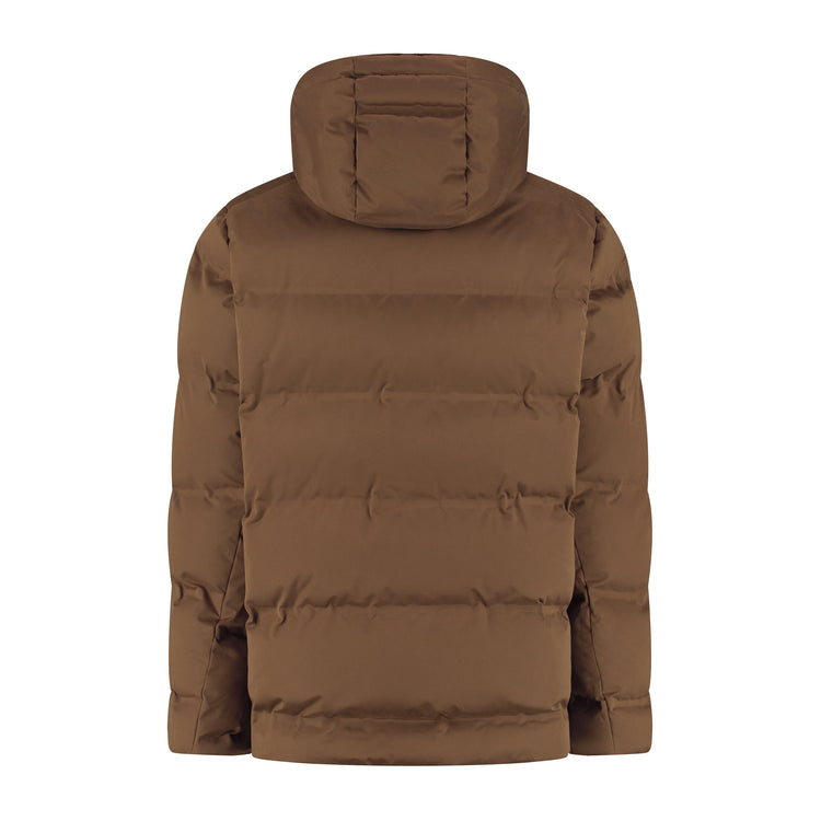 Andreas Dark brown B