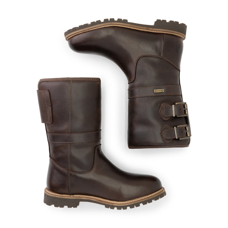 Yukon Dark brown UPD