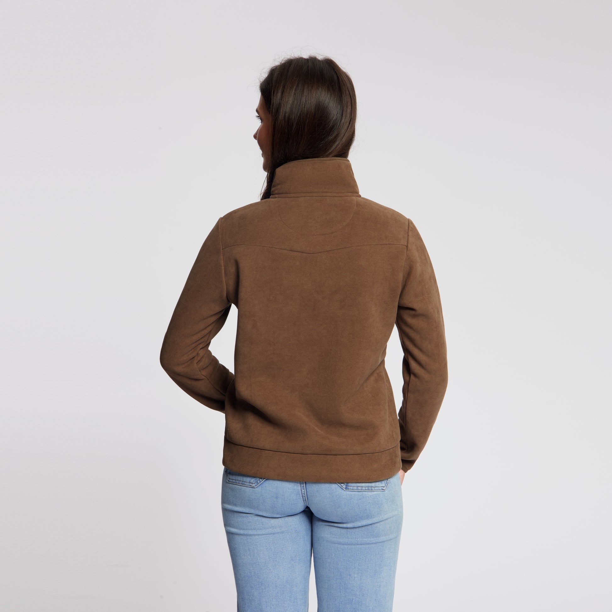 Rut Dark brown MV3