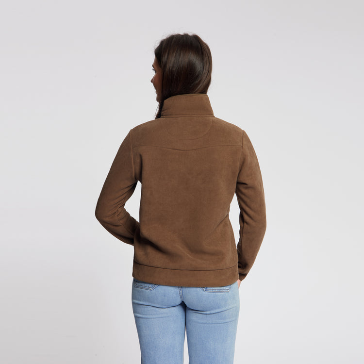 Rut Dark brown MV3