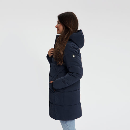 Astrid Navy MV2
