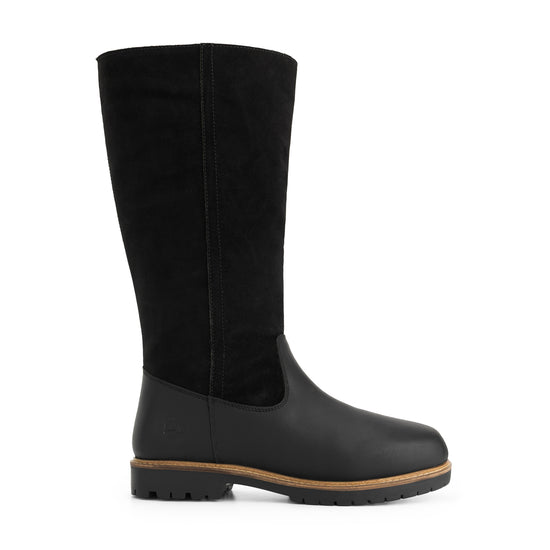 Mossoya Black R
